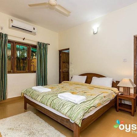 Bougainvillea Guest House Candolim Eksteriør billede