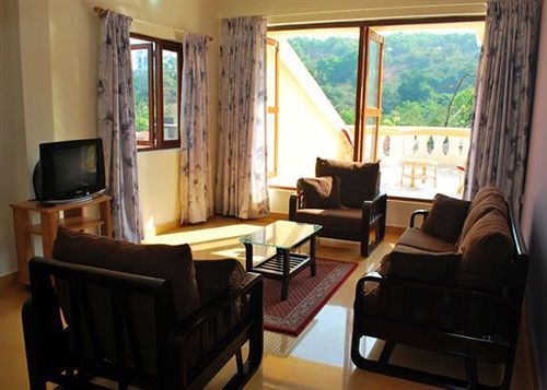 Bougainvillea Guest House Candolim Eksteriør billede