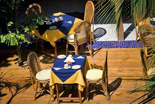 Bougainvillea Guest House Candolim Eksteriør billede
